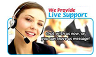 support onlline