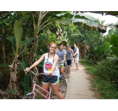 One Day Mekong Delta - Floating Market Tour One Day Mekong Delta - Floating Market Tour
