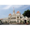 Saigon - City Hall Saigon - City Hall