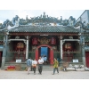 Saigon- Thien Hau Temple Saigon- Thien Hau Temple
