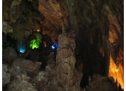Hue - Phong Nha Cave 1 Day Tour