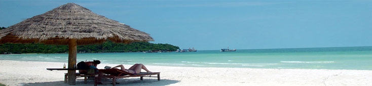 Mekong Delta - Phu Quoc
