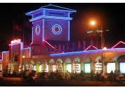 Ho Chi Minh City 1 Day Tour