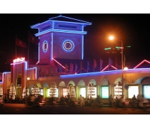 Ho Chi Minh City 1 Day Tour Ho Chi Minh City 1 Day Tour