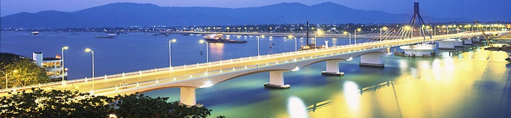 Ho Chi Minh City Tours