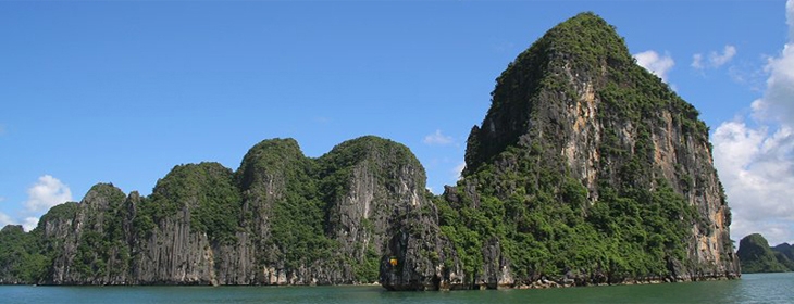 Ha Long