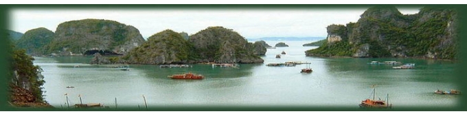 HaLong Bay Tours