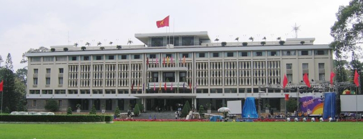 Ho Chi Minh City