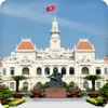 Hotels in Chau Doc - An Giang 