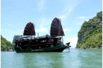 Hai Phong - Cat Ba island ( 2days/1night )