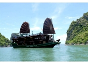 Hai Phong - Cat Ba island ( 2days/1night )