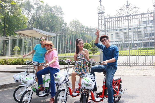 How to travel from Mui Ne to Ho Chi Minh city