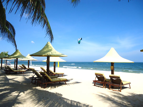 Best places to stay in Mui Ne