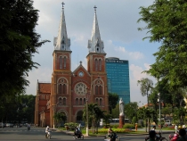 Ho Chi Minh City 1 Day Tour