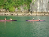  Halong Bay Vietnam Tours 2 Days On Glory Cruise | Viet Fun Travel