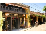 Central Vietnam Tour 3 Days 2 Nights | Saigon, Hoi An, Da Nang Tour