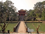 Hue City Tour 1 Day | One Day Hue City By Bus/Boat | Viet Fun Travel