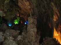 Hue - Phong Nha Cave 1 Day Tour