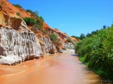 Mui Ne Sunset 1 Day Tour From Saigon | Viet Fun Travel