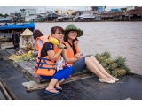 Mekong Delta - Phu Quoc Tour 5 Days 4 Nights from Danang | Viet Fun Travel