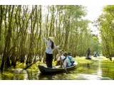 Mekong Delta Tour From Chau Doc 3 Days | Viet Fun Travel