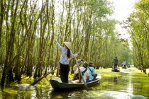 Mekong Delta Tour From Chau Doc 3 Days