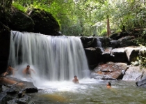 Southern And Eastern Phu Quoc Tour 3 Days 2 Nights from Can Tho