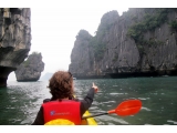 Tour Halong Bay – Tuan Chau on Lavender Cruise 3 Days 2 Nights | Viet Fun Travel