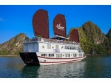 Tour Halong Bay on Lavender Cruise 3 Days 2 Nights | Viet Fun Travel
