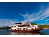 Halong Bay Tour on Sunlight Cruise 2 Days 1 Night | Viet Fun Travel