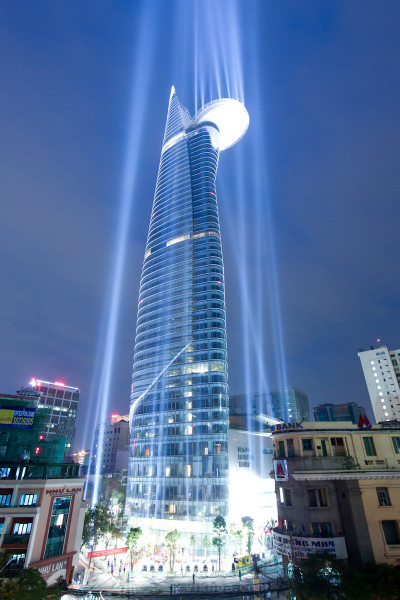 Bitexco Financial Tower