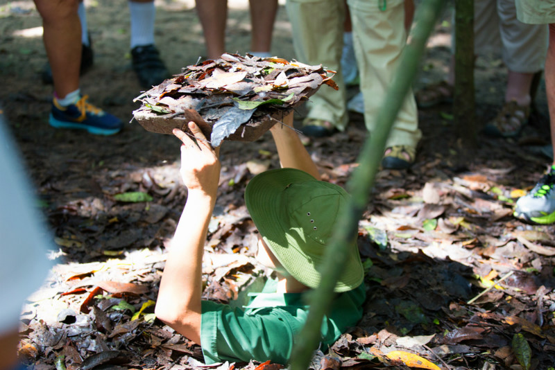 Cu-Chi-tunnels2-VietFunTravel