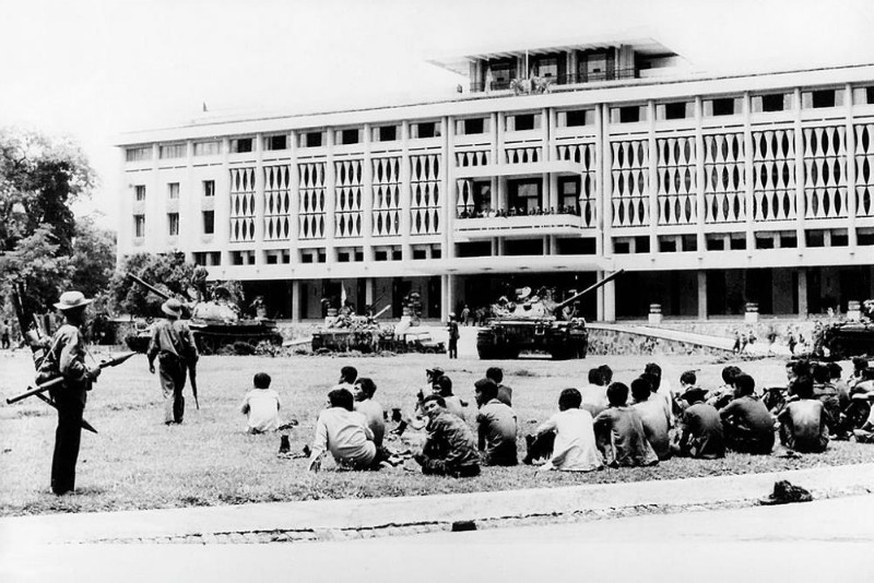 Independence-Palace-Saigon