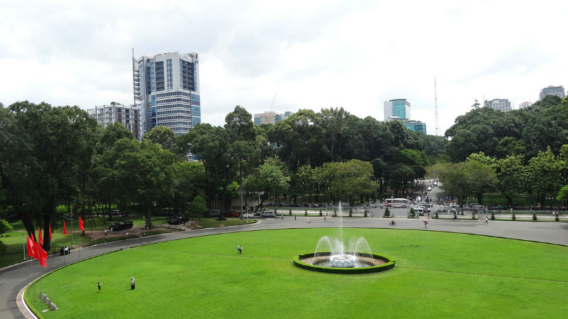 independence-Palace