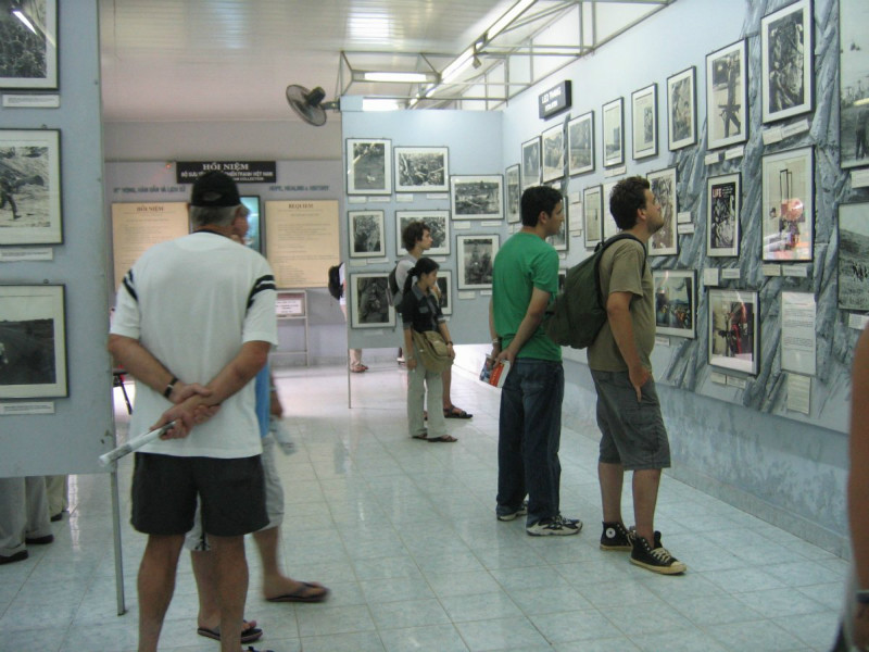 war-remnants-museum-inside