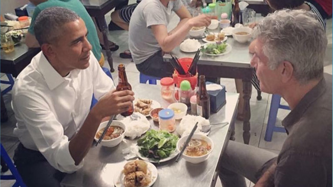 Bun Cha Hanoi