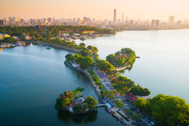 Things to Do in Hanoi City - Top Attractions