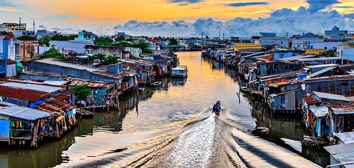 Mekong Delta in Vietnam | Viet Fun Travel