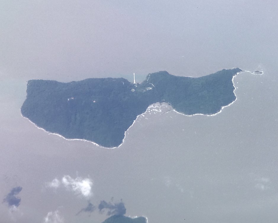 Hon Khoai Island