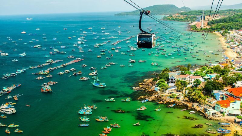 5 Best Things to Do in Kien Giang - Top Attractions in Kien Giang