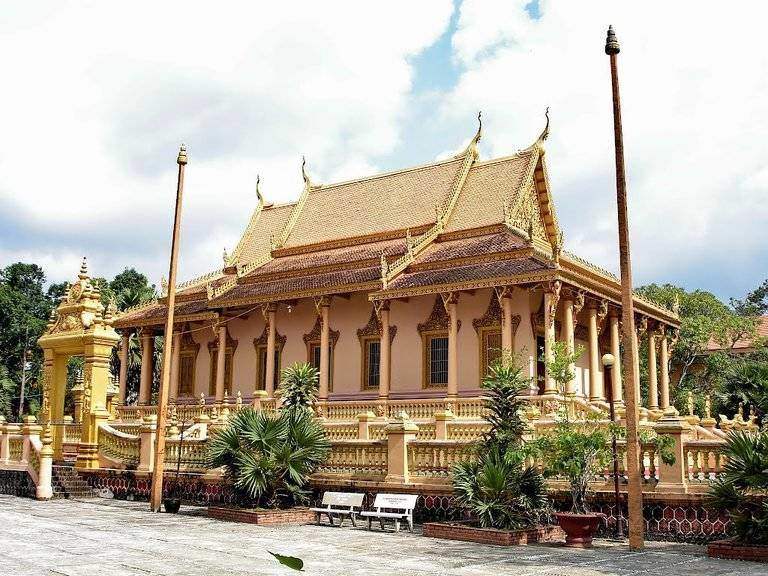 Soc-Trang khleang_pagoda