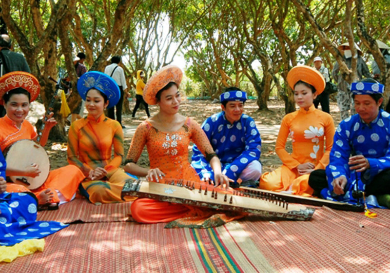 don ca tai tu viet fun travel