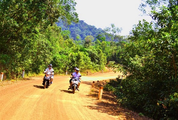 motor bike phu quoc 