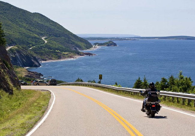 How to explore Nha Trang one day by motorbike?