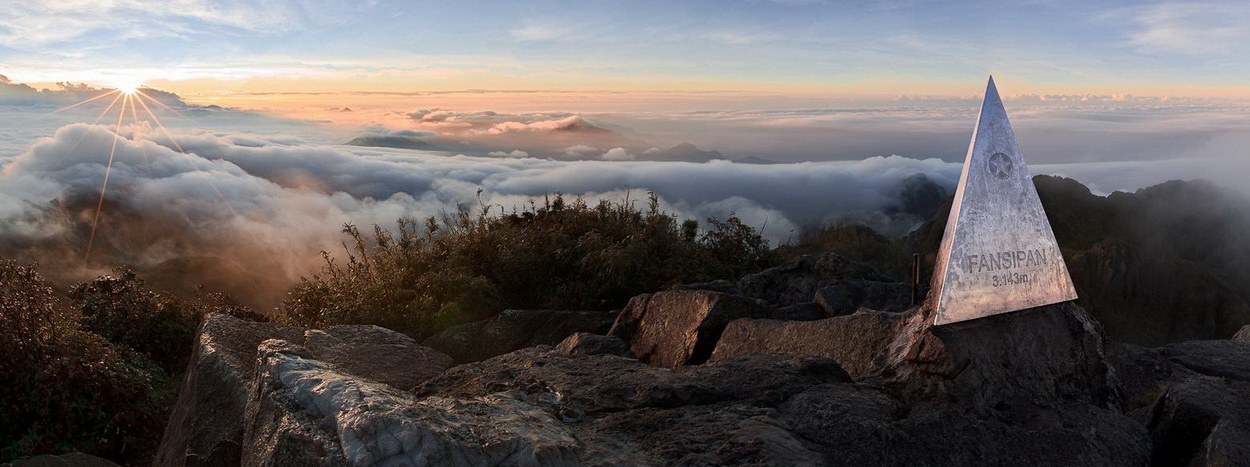 How To Conquer Fansipan Mountain?