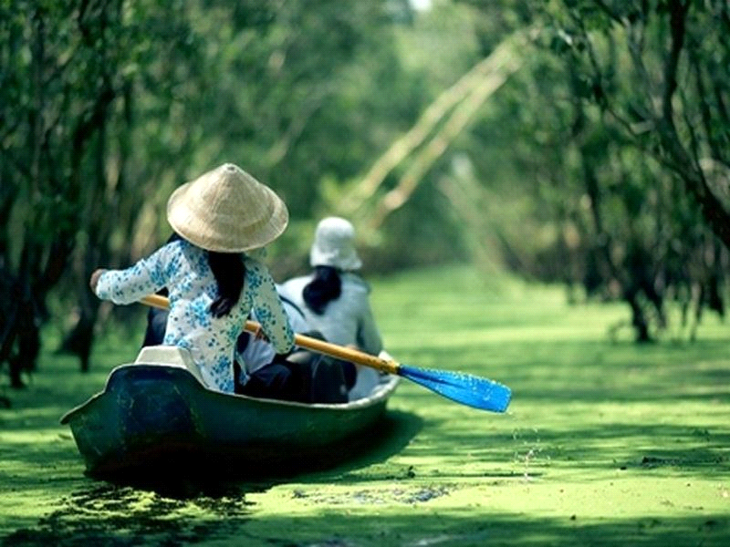 Mekong Delta