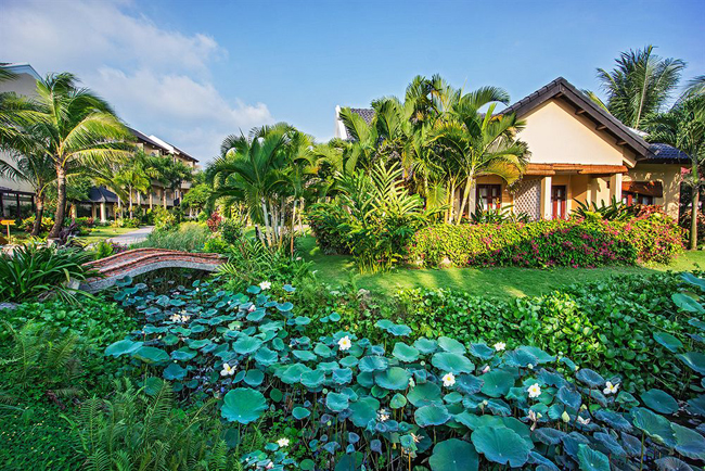 Eden Resort phu quoc