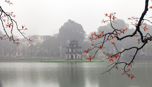 ha noi