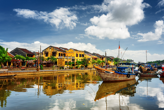 hoi an