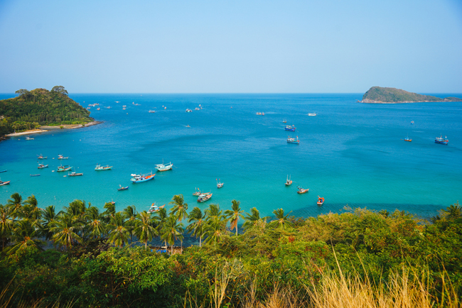 Nam du Kien Giang 